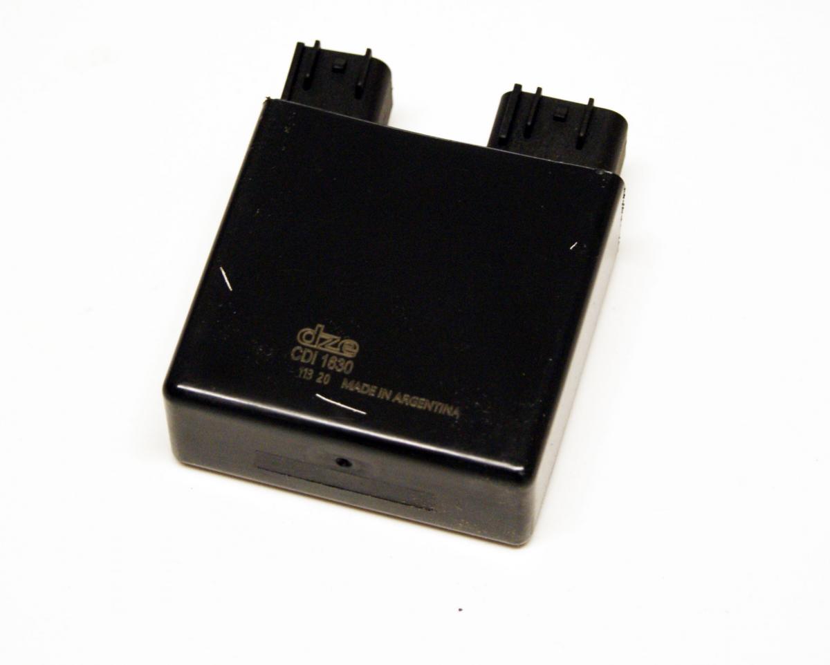 CDI BOX HONDA CRF250R 2004