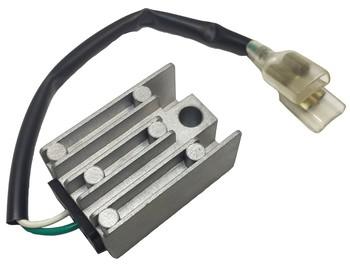 REGULATORS RECTIFIER HONDA XR600R 1988-2000, XR650R 2000-2007