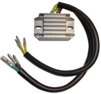 REGULATOR RECTIFIER HONDA XR250L 1991-1996
