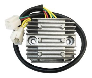 REGULATOR RECTIFIER HONDA NX500 1995-1999, NX650 1995-1999