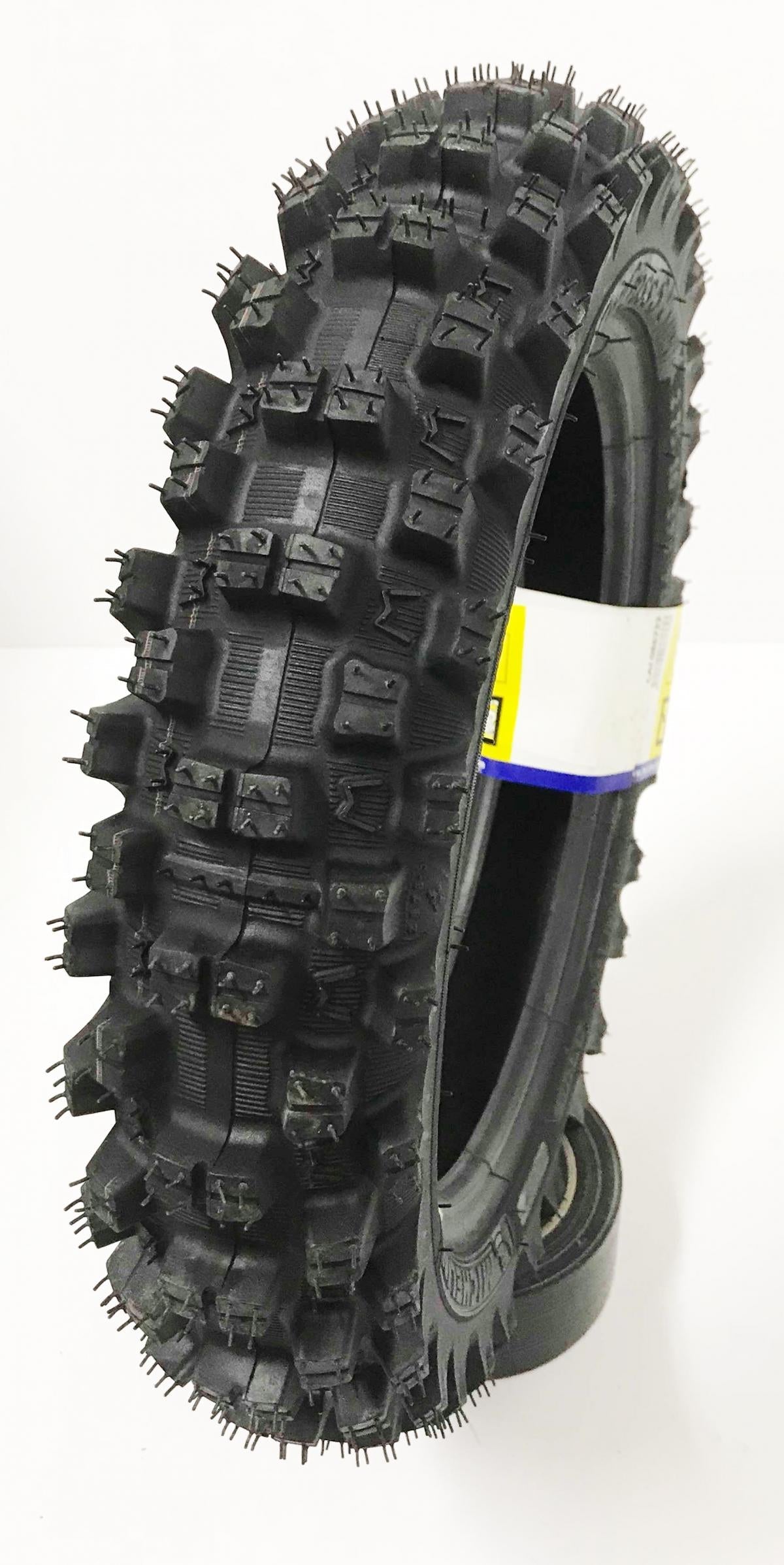 MICHELIN 2.75-10 STARCROSS 5 MINI 37J, REAR