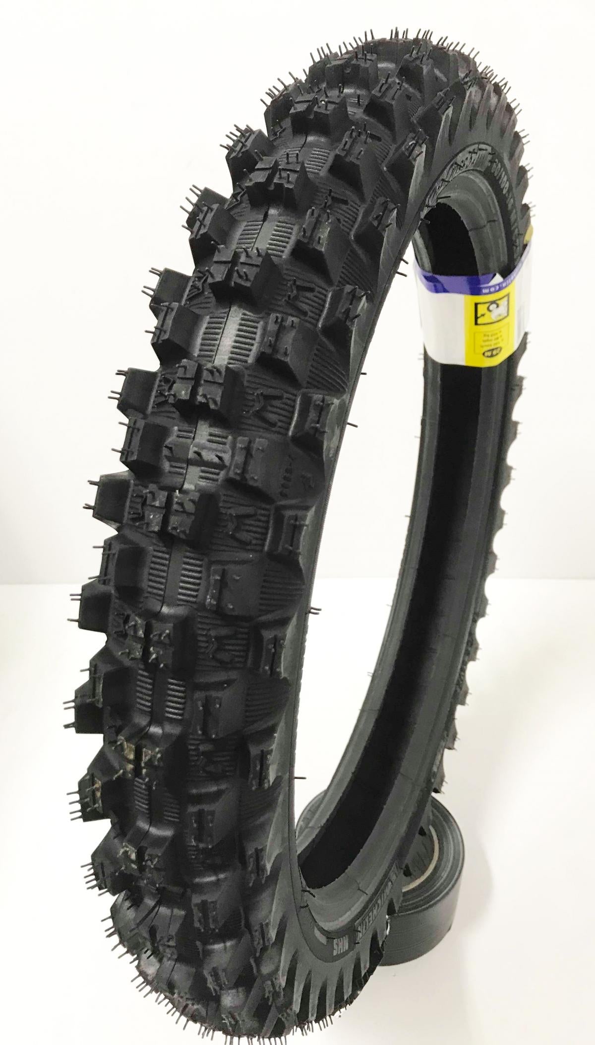 MICHELIN 60/100-14 STARCROSS 5 MINI 29M, FRONT
