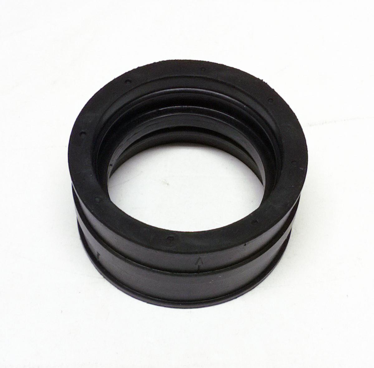 CARB INLET RUBBER, BOYESEN RB26 RM250 90-95, YZ125 99, YZ250 89-95