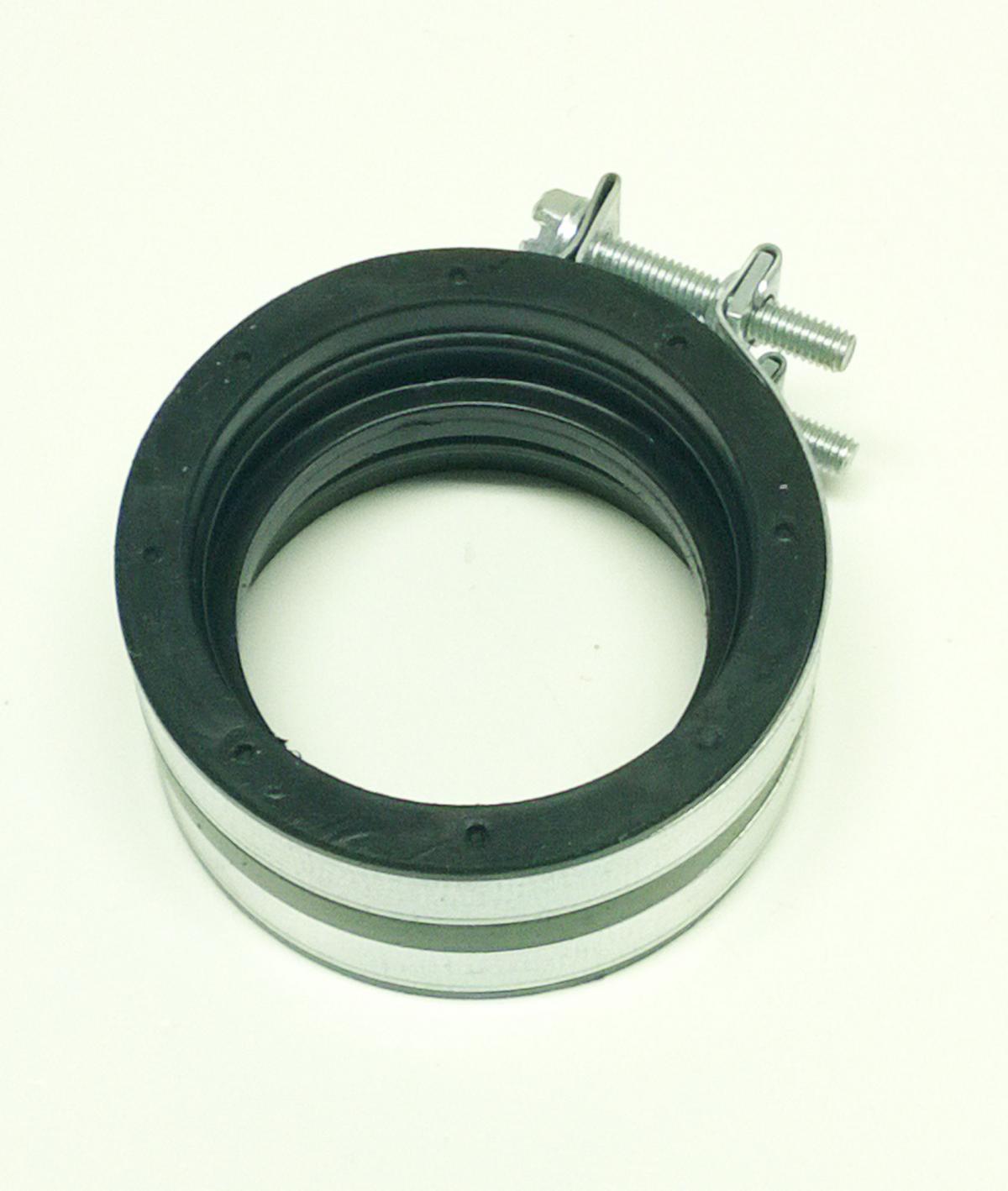 CARB INLET RUBBER, BOYESEN RBK-26 KIT CR125 02-03, CR250 01-04, KX125 02-05