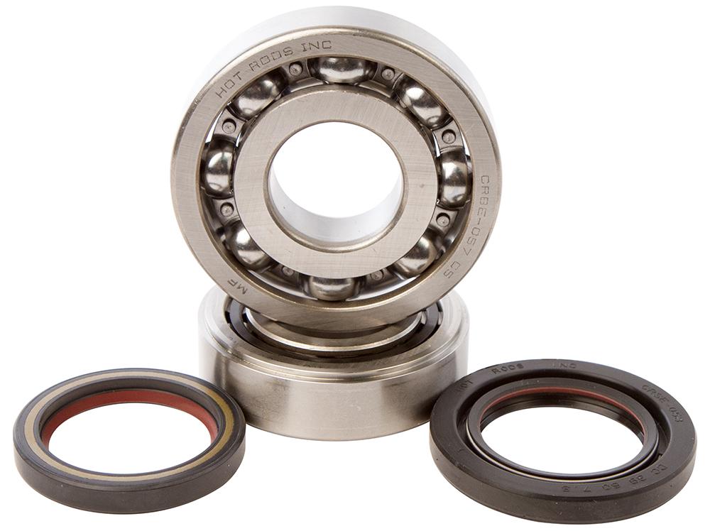 HOTRODS CRANKSHAFT BEARING & SEAL KIT HONDA TRX450R/ER 2006-2014