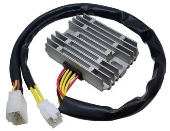 REG-REC KAWASAKI VN1500 DRIFTER 01-05, VN1600 04-08, VZ1600 04-05