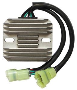 REG-REC POLARIS OUTLAW 450 08-10, 500 06-07, PREDATOR 500 03-07