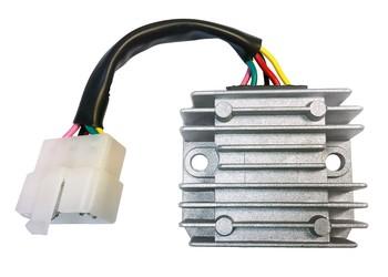 REGULATOR RECTIFIER KYMCO PEOPLE S 125 05-10, AGILITY 125 09-10, SUPER 8 125