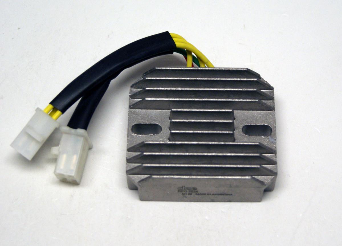 REGULATOR RECTIFIER HONDA CMX250C REBEL 00-15, CMX250X 15