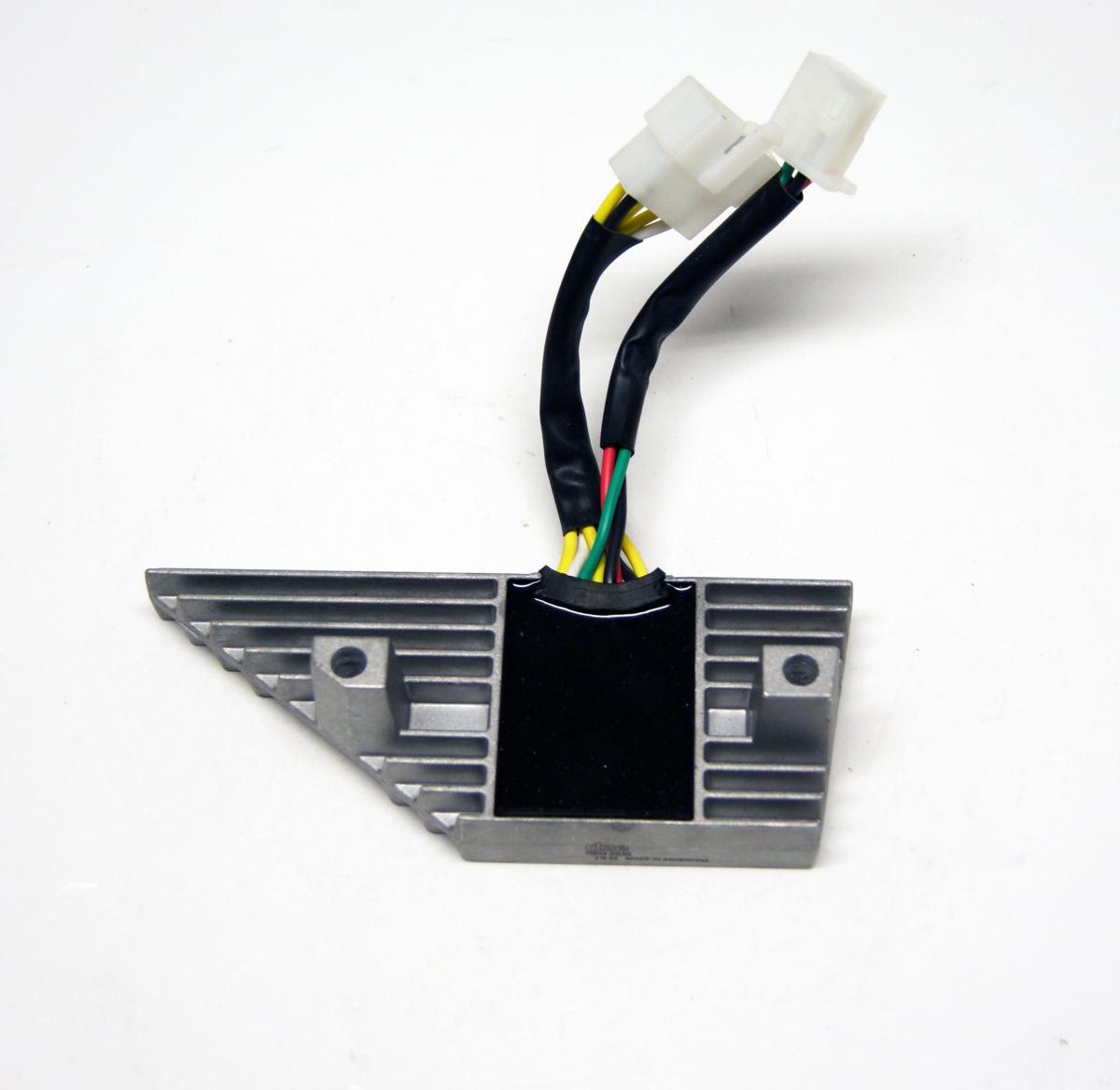 REGULATOR RECTIFIER HONDA CB650SC SOHC 83-84, CB650SC DOHC 83-85