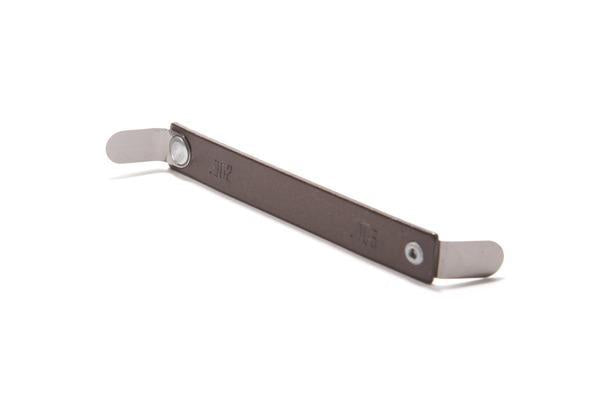 TAPPET FEELER GAUGE .002", MOTION PRO 08-0392
