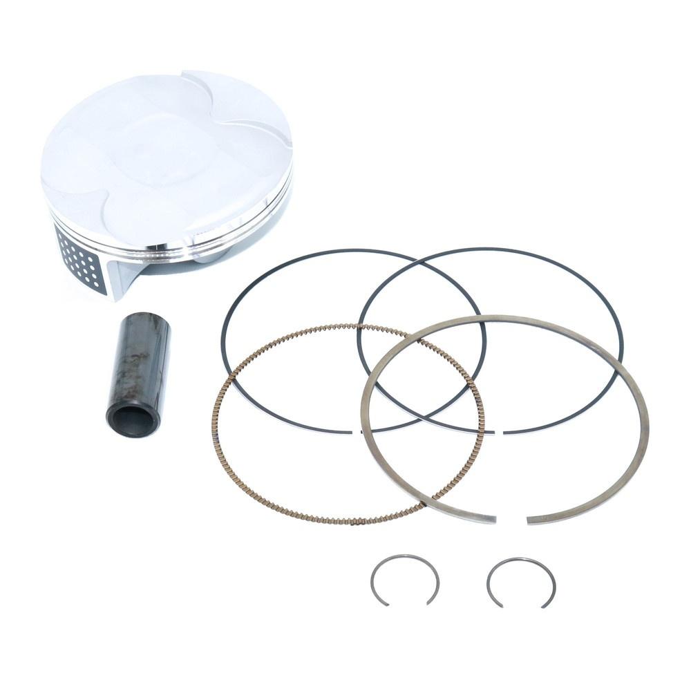 PISTON KIT VERTEX 24377C 96.0 C GP KAWASAKI KX 450 19-22, HC COMPR 13,0:1 GP