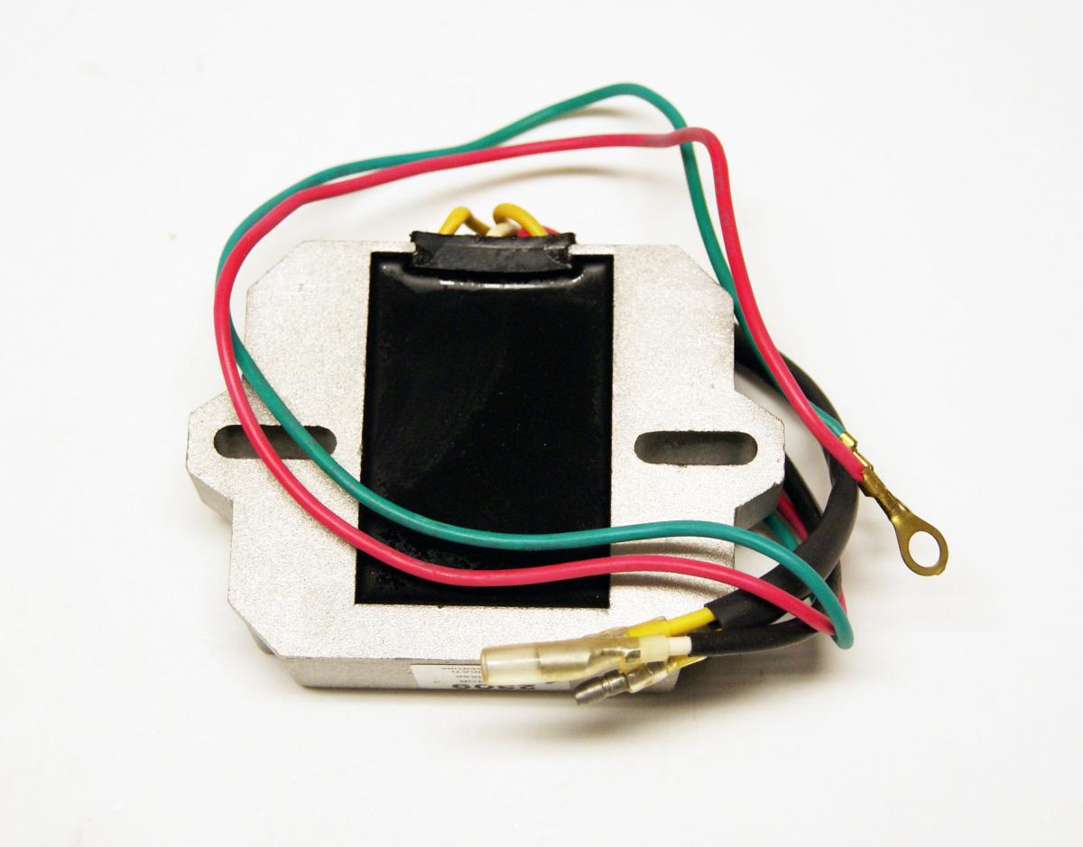 REGULATOR RECTIFIER DUCATI 748 97, 750/900 PASO/SPORT/SS/F1 87-01