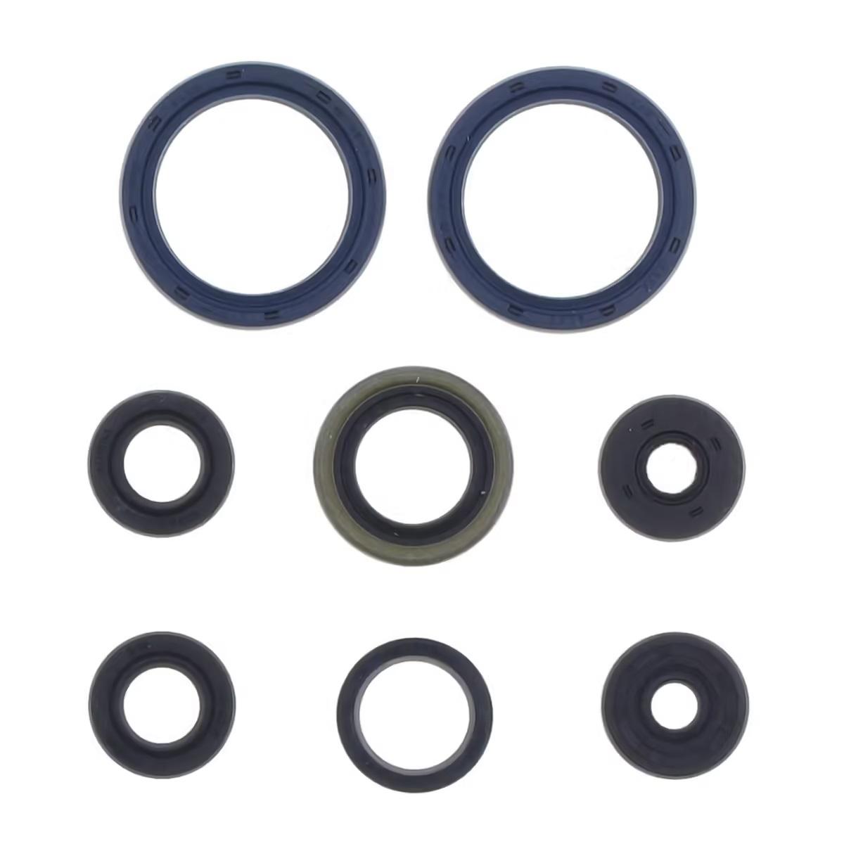 ATHENA ENGINE OIL SEAL SET KAWASAKI KX250 4T 2020
