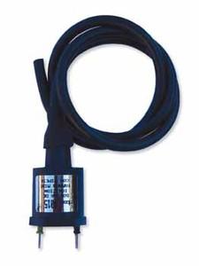 IGNITION COIL SUZUKI DR125S 85-88, LT-F250 88-96, SP125 86-88, LT230 86-93