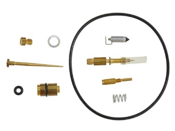 Carburetor Rebuild Kit HONDA CB360 75-77, PSYCHIC MU-07002, 16100-369-000