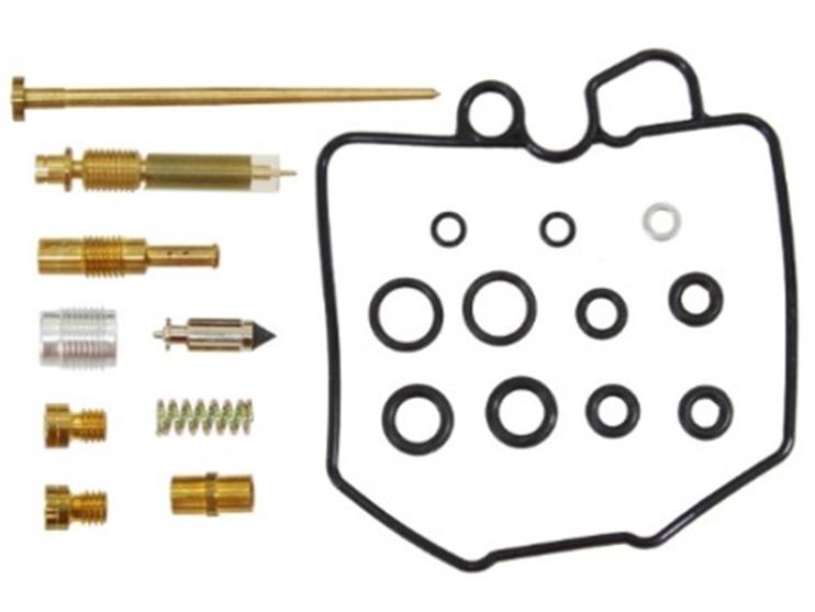 Carburetor Rebuild Kit HONDA CB750K 79-82, CB750F 80-81 PSYCHIC MU-07003