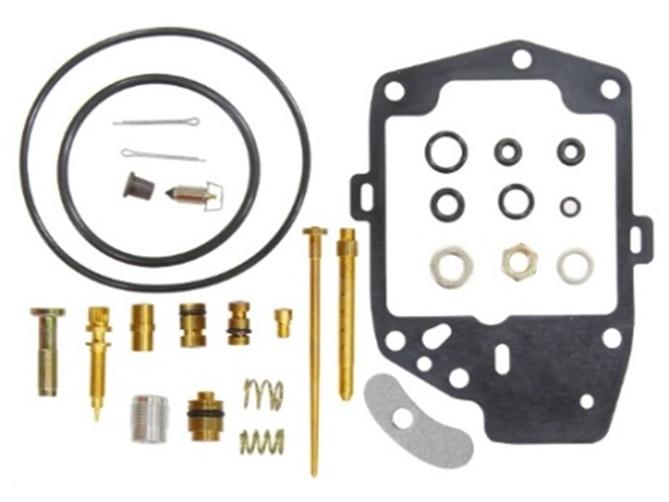 Carburetor Rebuild Kit HONDA GL1000 K1 1976, PSYCHIC MU-07009