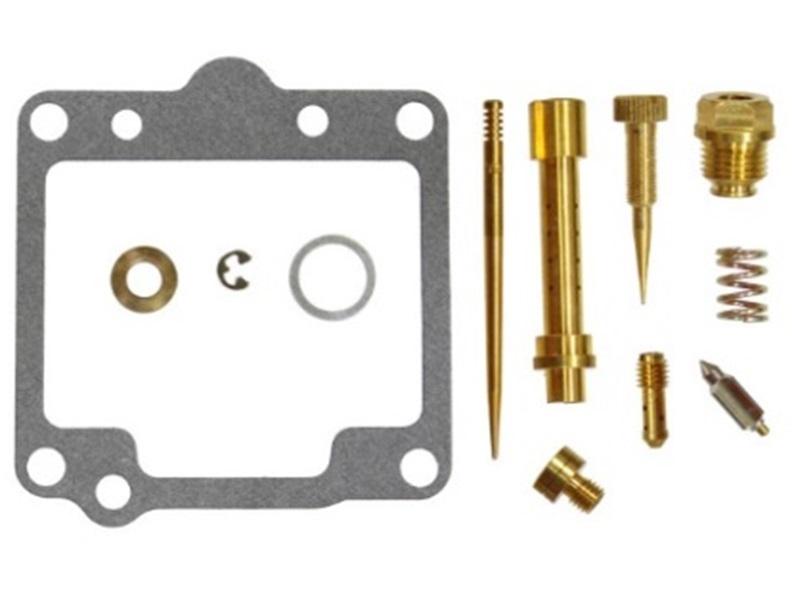 Carburetor Rebuild Kit YAMAHA XS1100F 1979, PSYCHIC MU-07013, 3H7-14900-01