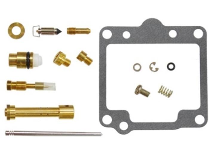 Carburetor Rebuild Kit SUZUKI LS650 86-16, PSYCHIC MU-07015, 13200-24B70