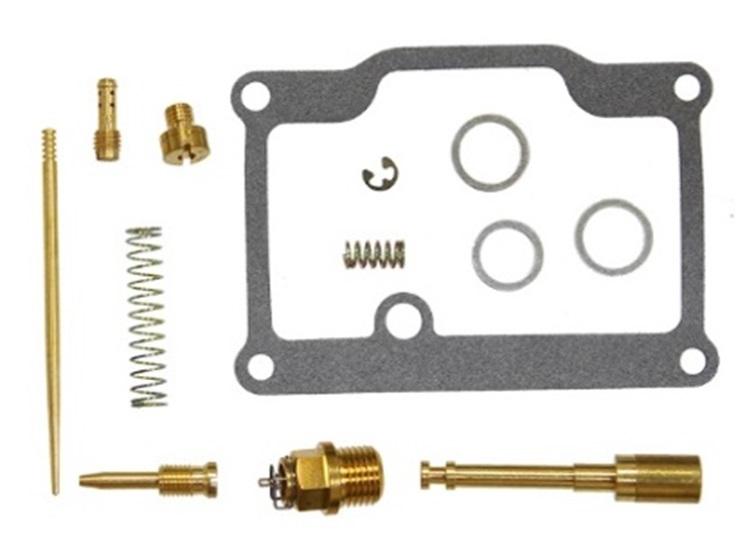 Carburetor Rebuild Kit SUZ T500 68-77, PSYCHIC MU-07020, 13201-15606 13202-15606
