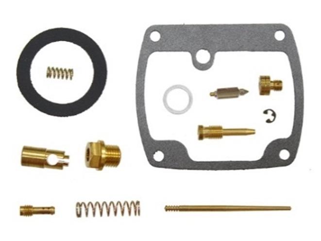 Carburetor Rebuild Kit SUZUKI GT750 72-73, PSYCHIC MU-07021, 13200-XXXXX