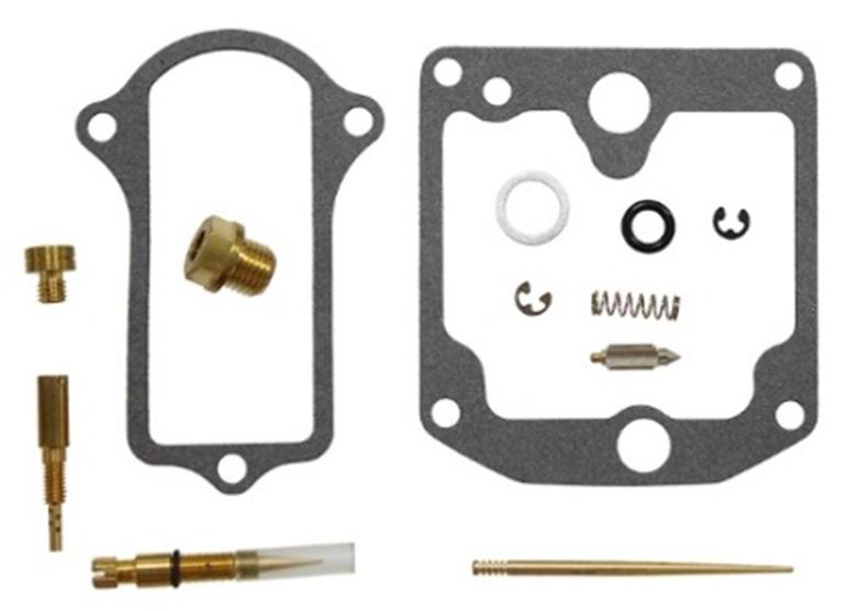 Carburetor Rebuild Kit KAWASAKI KZ1000 77-80, PSYCHIC MU-07026