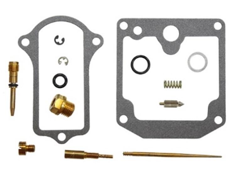 Carburetor Rebuild Kit KAWASAKI KZ900 76-77, PSYCHIC MU-07027