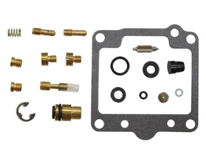 Carburetor Rebuild Kit SUZUKI GS1100 80-83, PSYCHIC MU-07032