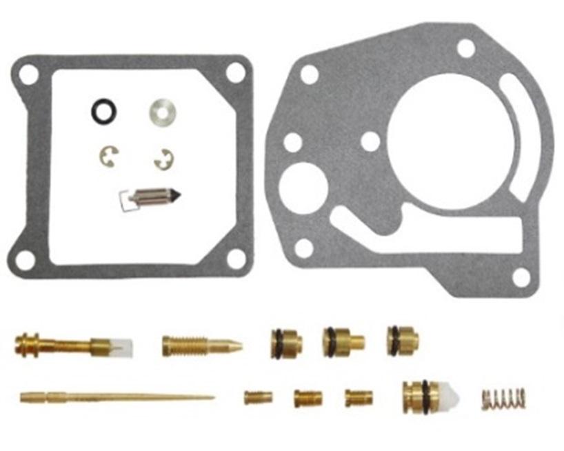 Carburetor Rebuild Kit YAMAHA XS850 80-81, PSYCHIC MU-07040