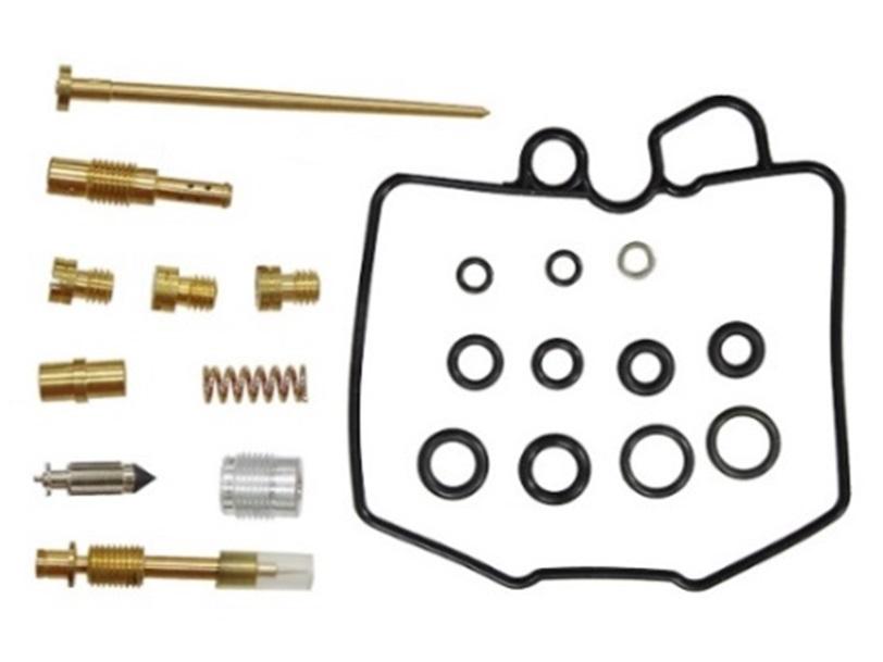 Carburetor Rebuild Kit HONDA CB750C 80-81, PSYCHIC MU-07042, 16100-MA4-672