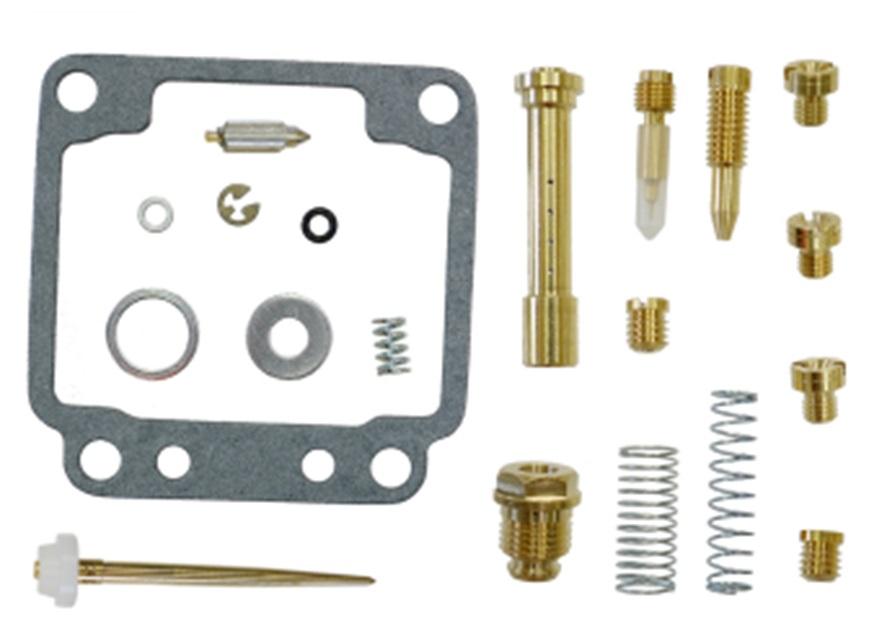 Carburetor Rebuild Kit YAMAHA XJ650 80-83, PSYCHIC MU-07045