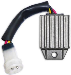 REGULATOR RECTIFIER YAMAHA YFA1 BREEZE 89-04, YFM50R RAPTOR 04-09, YFM80 92-08