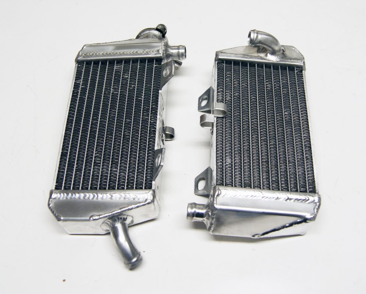 RADIATOR KTM/HUSQ 85 18-19, XD-10120