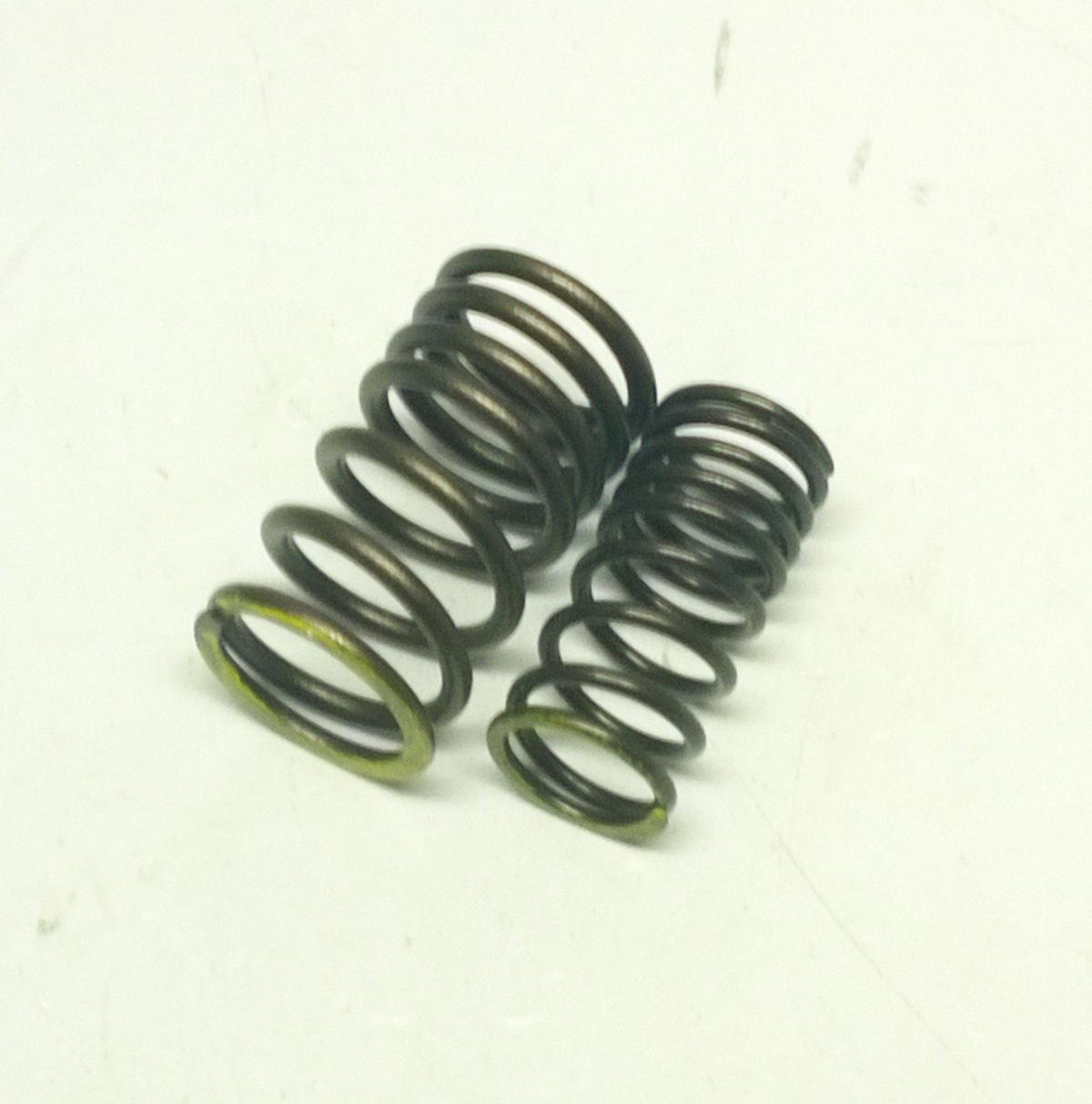 PSYCHIC EXHAUST VALVE SPRING KAWASAKI KX450F 19-23, KX450X 2021-2023