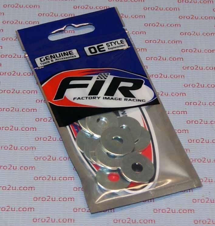 WASHER PENNY 6 x 20 PK20