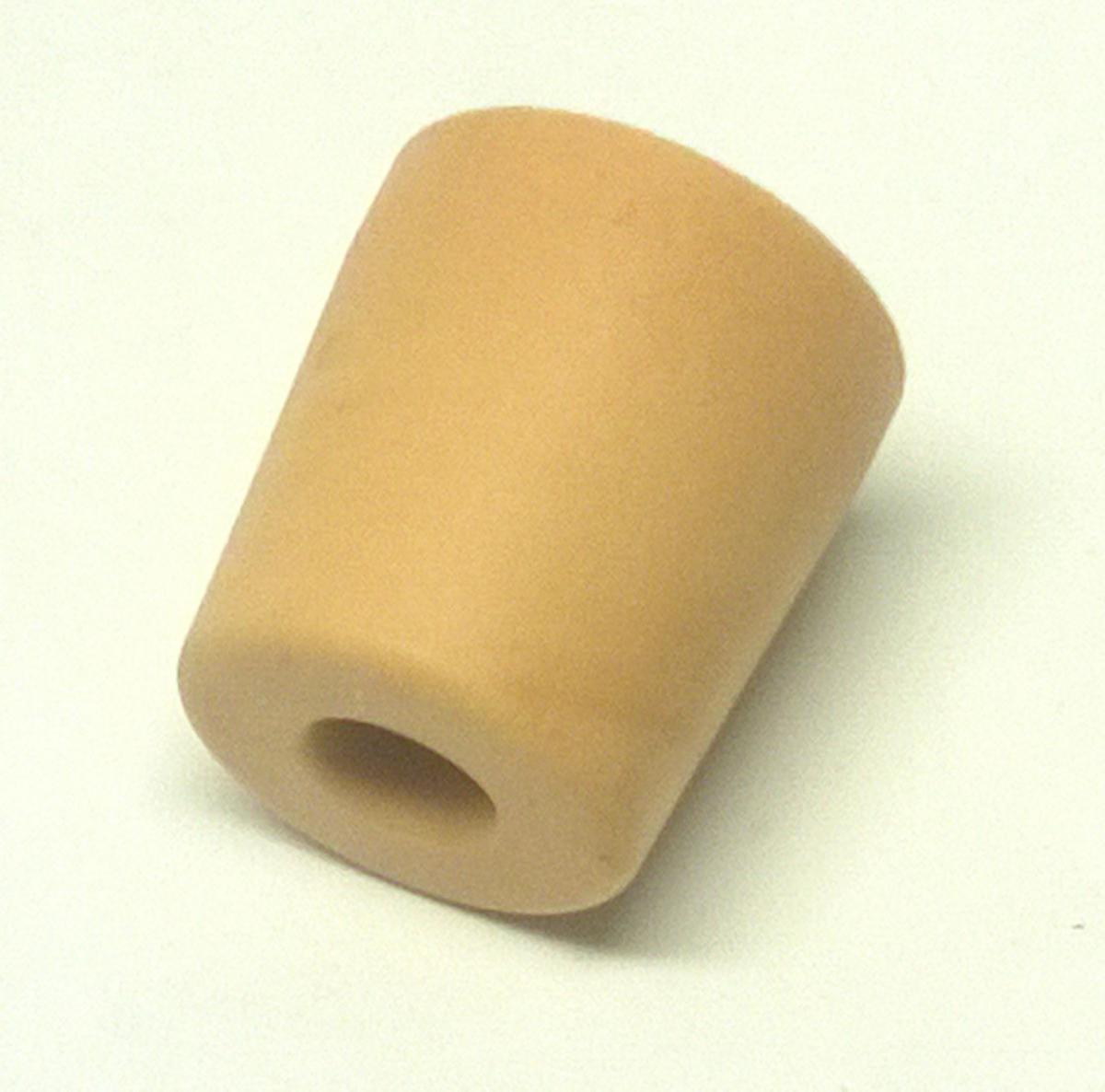 SHOWA BUMP STOP 12.5X36X38mm, KAWASAKI KX65 02-22, SUZUKI RM65 02-07