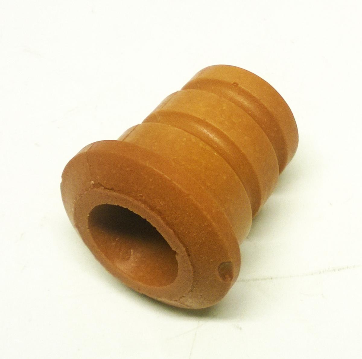 RCU BUMP STOP 16x53x62mm, S2772-415-20, SUT08047, SUZUKI RM125/250 92-95