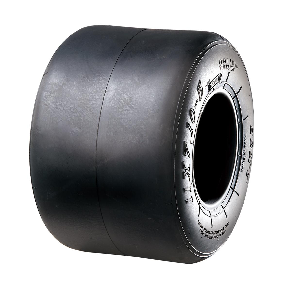 10x3.60-5 SUNF 4PLY, GO KART TYRE