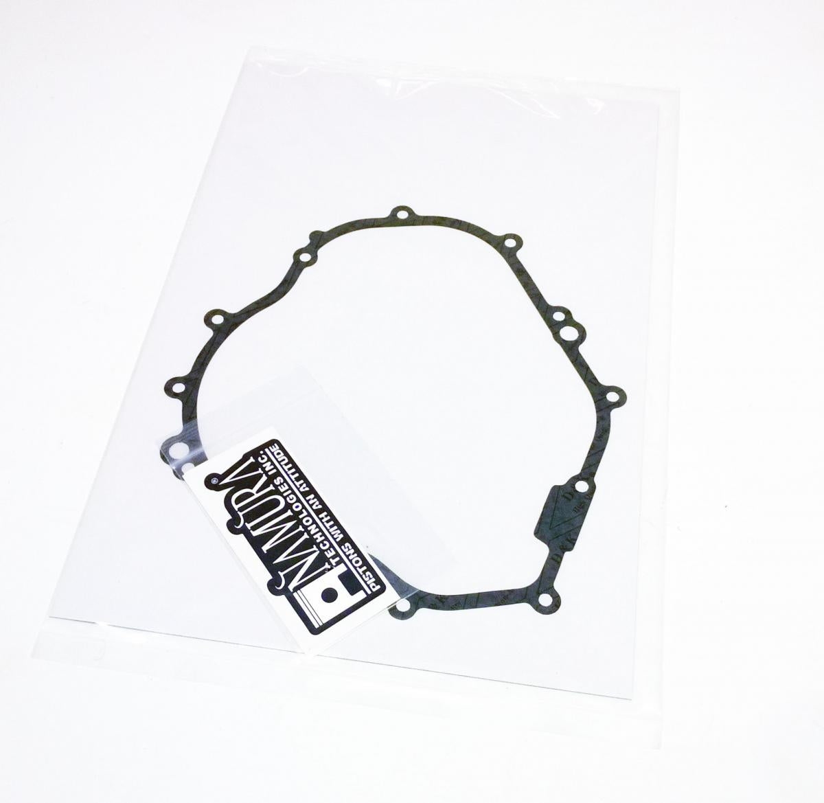 GASKET GENERATOR COVER YAMAHA YFM350 04-14, NA-40017CG2, 5UH-15451-00