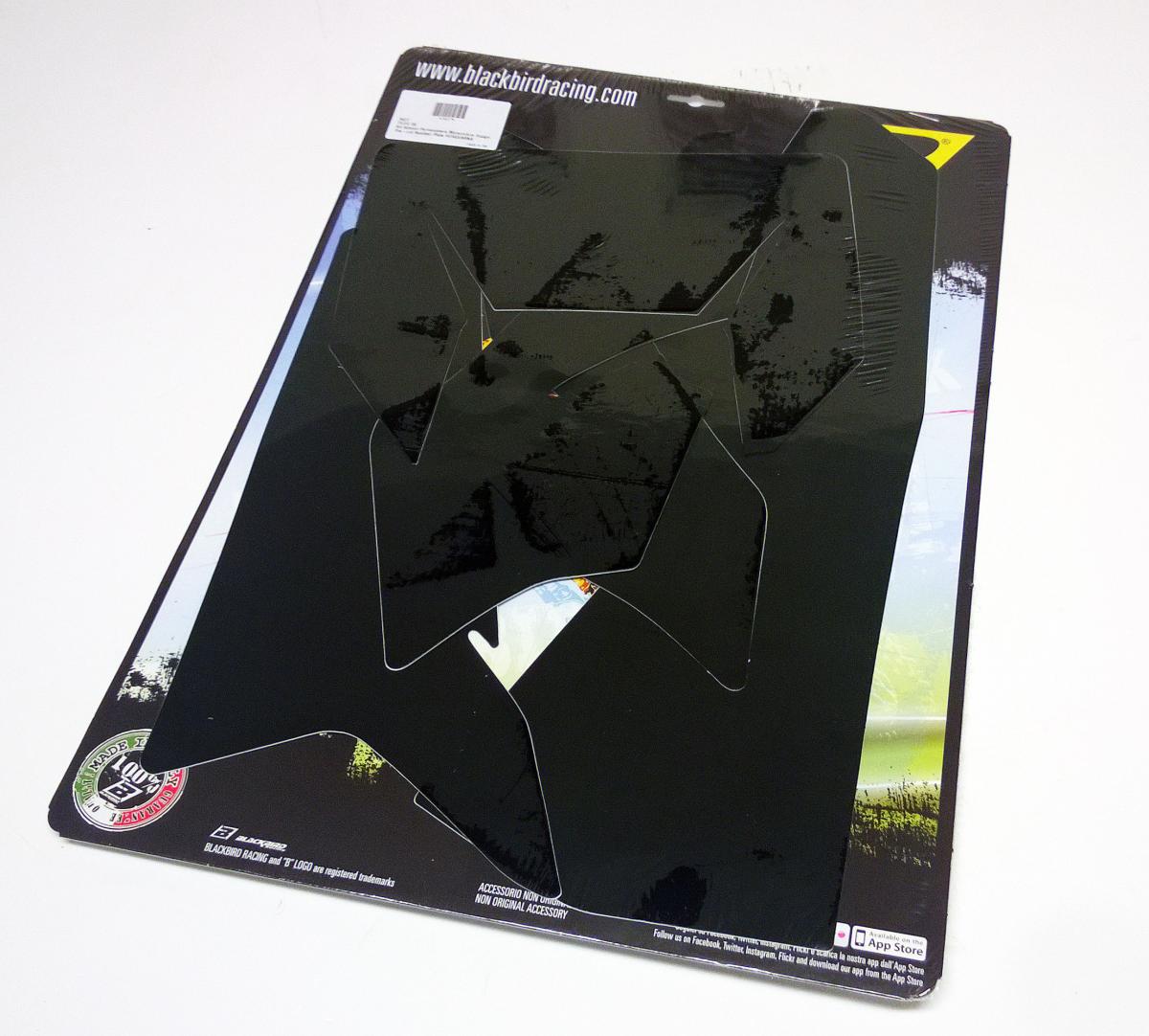 BLACK BACKGROUNDS HUSQVARNA FE 250-501 2020-2023, TE125-300 2020-2023