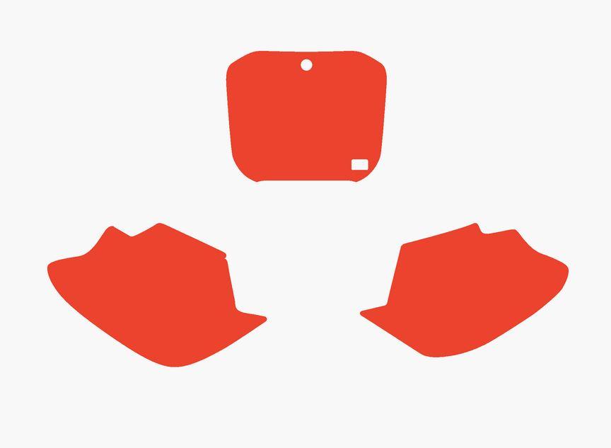 RED BACKGROUNDS TM MX ALL MODELS 1999-2003
