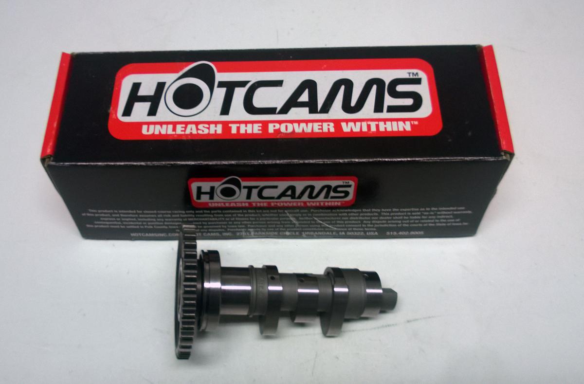 HOT CAMS CAMSHAFT HONDA CRF250R 16-17 STAGE 2