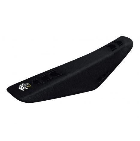 BLACKBIRD TRACTION CONTROL BLACK SEAT COVER KAWASAKI KX250F 21-22, KX450F 19-23