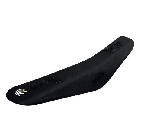 BLACKBIRD TRACTION BLACK SEAT COVER SHERCO SE-F 17-22, SE-R 125-300 17-19