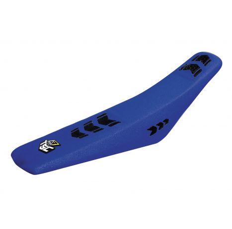 BLACKBIRD TRACTION BLUE SEAT COVER SHERCO SE-F 17-22, SE-R 125-300 17-19