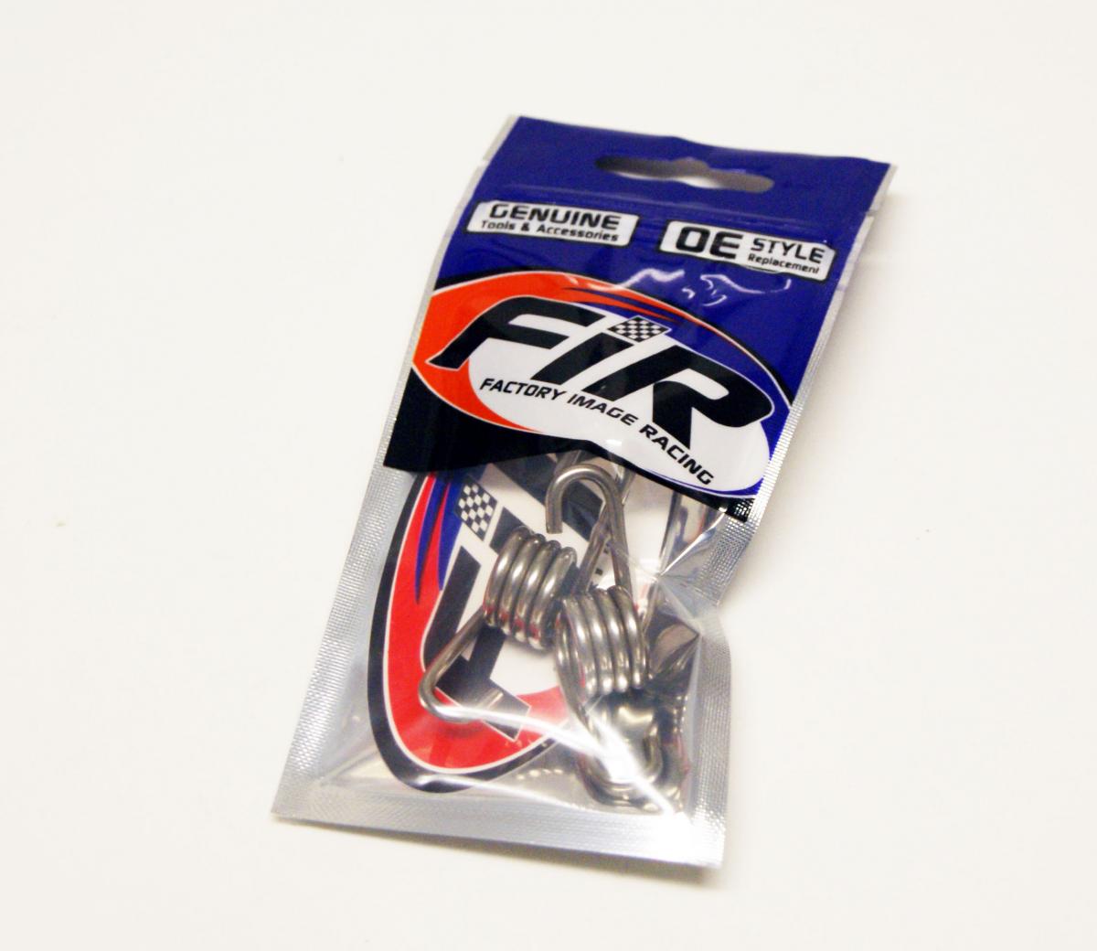 KTM FOOTPEG SPRING SET, KTM MX/ENDURO 1994-2022