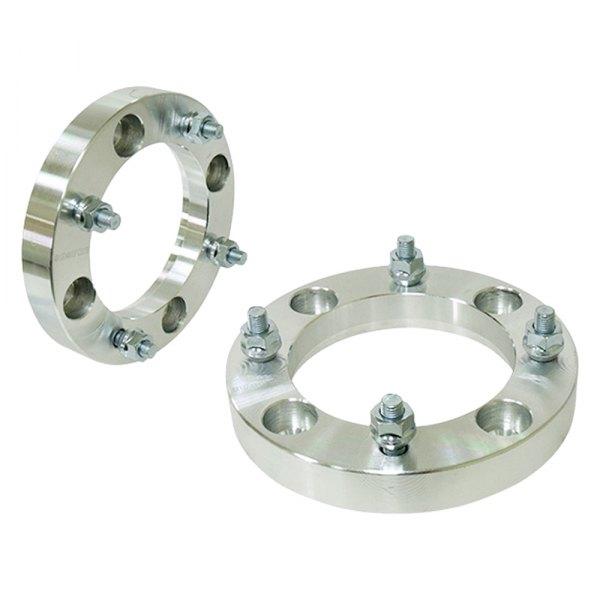 BRONCO ATV WHEEL SPACER 4x137 1", M10x1.25mm