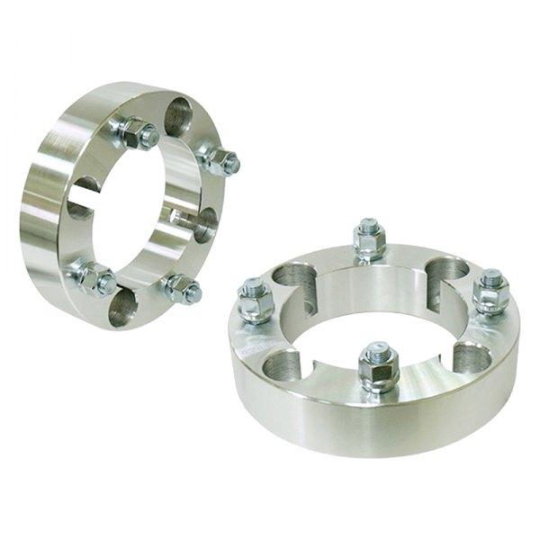 BRONCO ATV WHEEL SPACER 4x137 1.5", M12x1.25mm