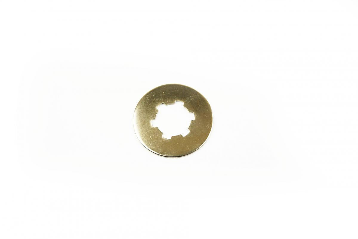 TAB WASHER 17x21x6 OD38mm for 416, 422, 421 sprocket